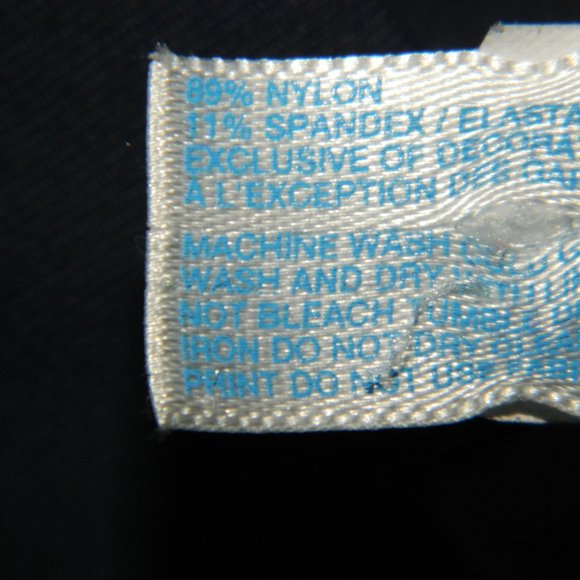 Gapbody GB Studio Pants Size Large (S-33) - Picture 5 of 5